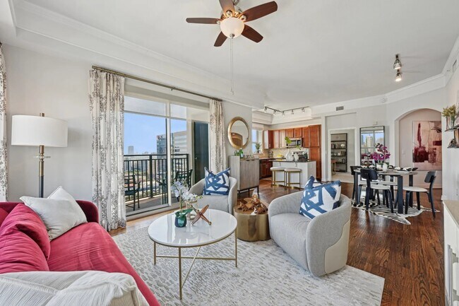 5199 West Alabama Street, Houston, TX 77056 photo 4