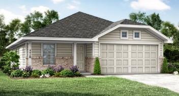 9717 Motley Drive, Fort Worth, TX 76179 photo 2