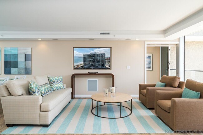 1750 Avenida Del Mundo Coronado, CA 92118 photo 5