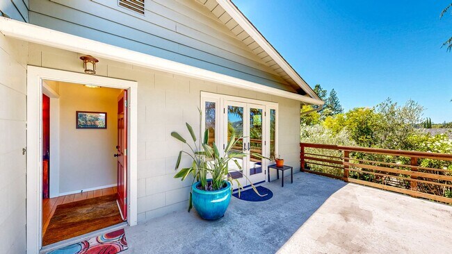 4560 Sullivan Ct Santa Rosa, CA 95409 photo 5
