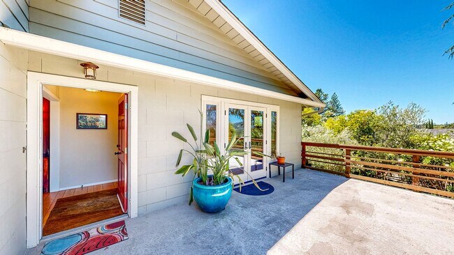 4560 Sullivan Ct Santa Rosa, CA 95409 photo 4