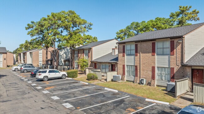 Serena Forest Apartments photo 3