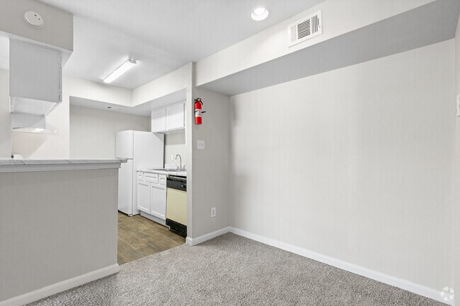 Serena Forest Apartments photo 2