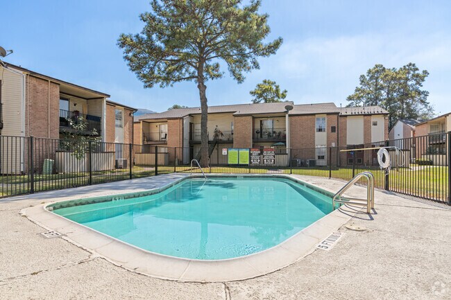 Serena Forest Apartments photo 5