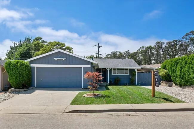 2510 Sherwood Dr San Bruno, CA 94066 photo 2