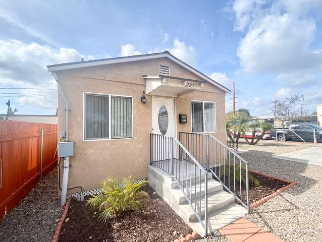 3684 Euclid Ave San Diego, CA 92105 photo 2