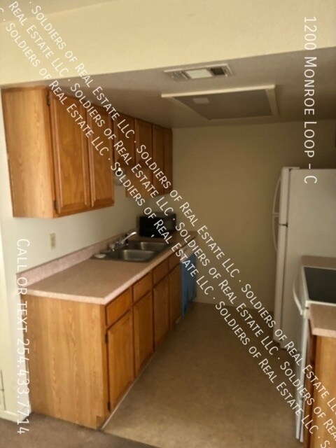 1200 Monroe Loop Killeen, TX 76543 photo 4
