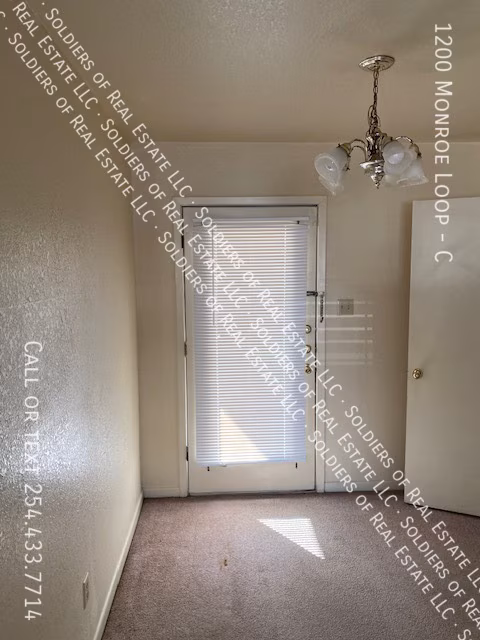 1200 Monroe Loop Killeen, TX 76543 photo 5