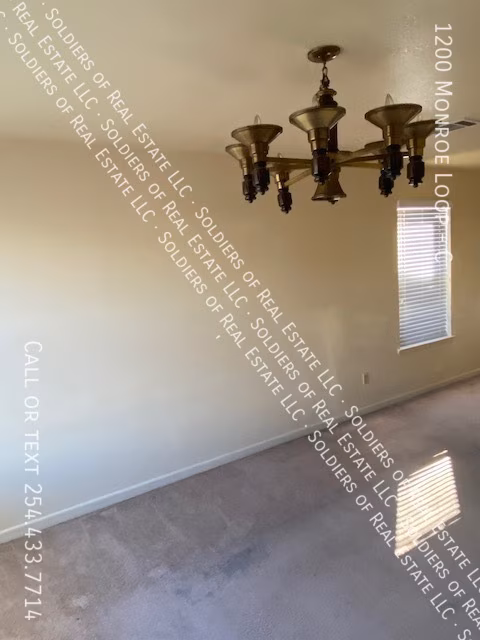 1200 Monroe Loop Killeen, TX 76543 photo 2