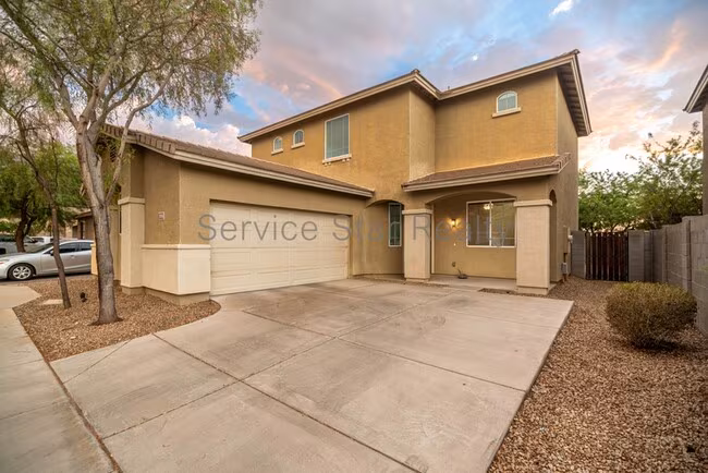 7516 S 27th Pl Phoenix, AZ 85042 photo 3