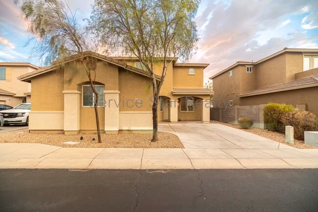 7516 S 27th Pl Phoenix, AZ 85042 photo 2