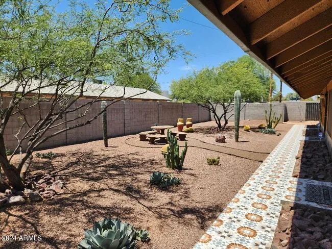3026 E Brill St Phoenix, AZ 85008 photo 5