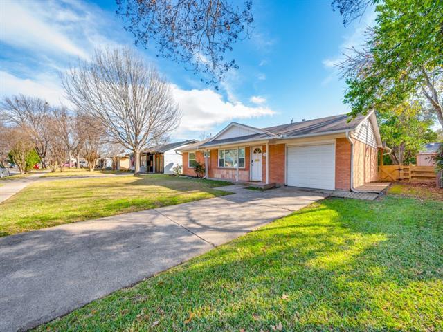 3136 Colchester Drive, Farmers Branch, TX 75234 photo 3