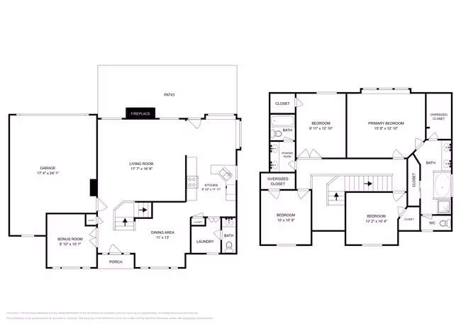 5916 Madison Dr The Colony, TX 75056 photo 2