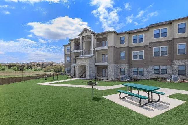 6831 Alamo Pkwy San Antonio, TX 78253 photo 2