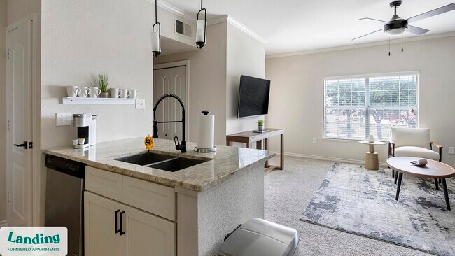 6101 N Riverside Dr Fort Worth, TX 76137 photo 4