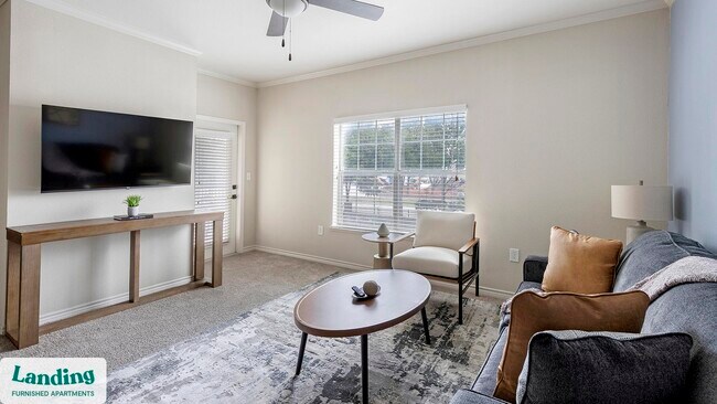 6101 N Riverside Dr Fort Worth, TX 76137 photo 3