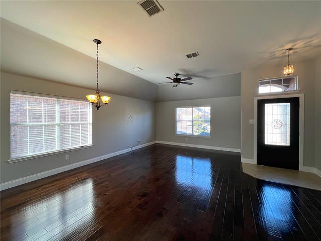 5744 Moon Flower Ct Fort Worth, TX 76244 photo 2