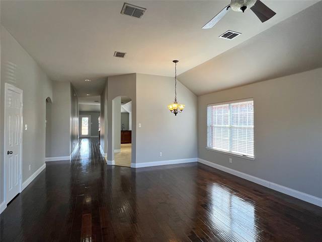 5744 Moon Flower Ct Fort Worth, TX 76244 photo 3