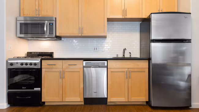 Berkeley Apartments ARTech photo 2
