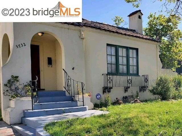 5732 Morse Drive, Oakland, CA 94605 photo 3