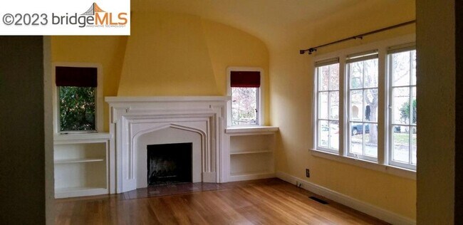 5732 Morse Drive, Oakland, CA 94605 photo 5