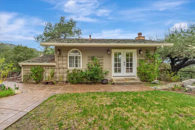 16101 Matilija Dr, Monte Sereno (Single Family) photo 2