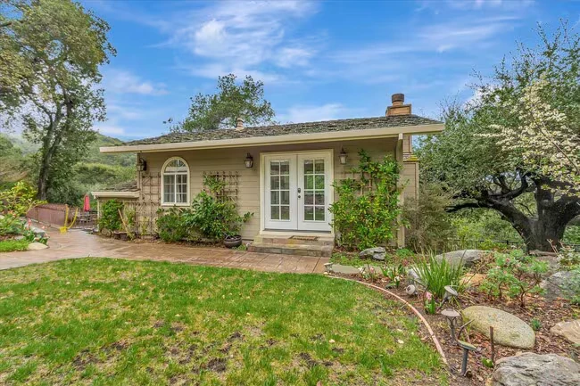 16101 Matilija Dr, Monte Sereno (Single Family) photo 3