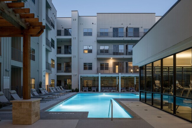 Hawthorne House photo 3