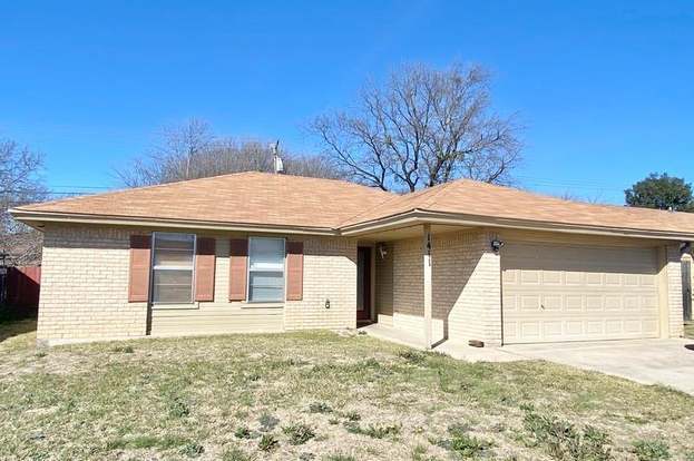 1411 Opal Rd Killeen, TX 76543 photo 2