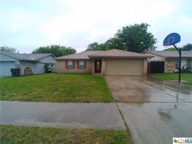 1411 Opal Rd Killeen, TX 76543 photo 3