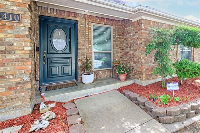 1410 Spyglass Drive, Mansfield, TX 76063 photo 4
