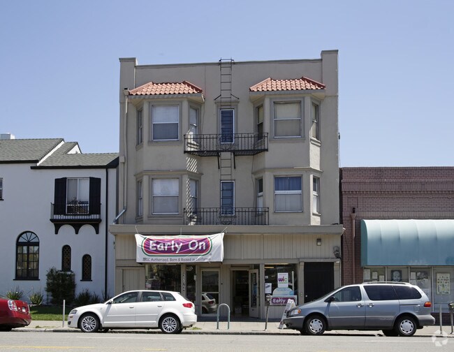 3618-3624 Telegraph Avenue, Oakland, CA 94609 photo 4