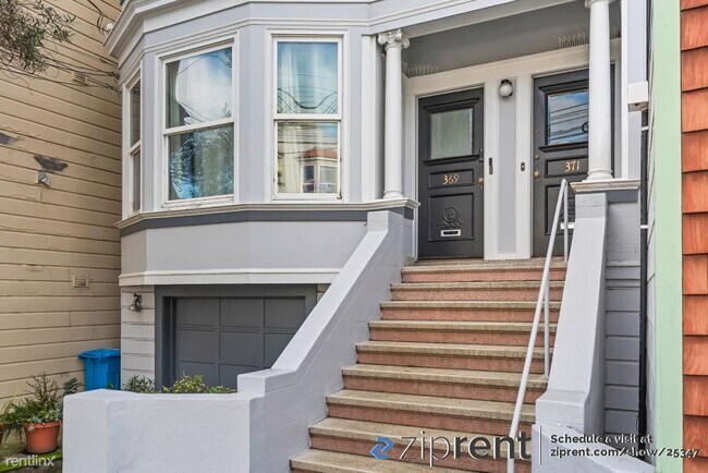 369 29th Street, San Francisco, CA 94131 photo 2