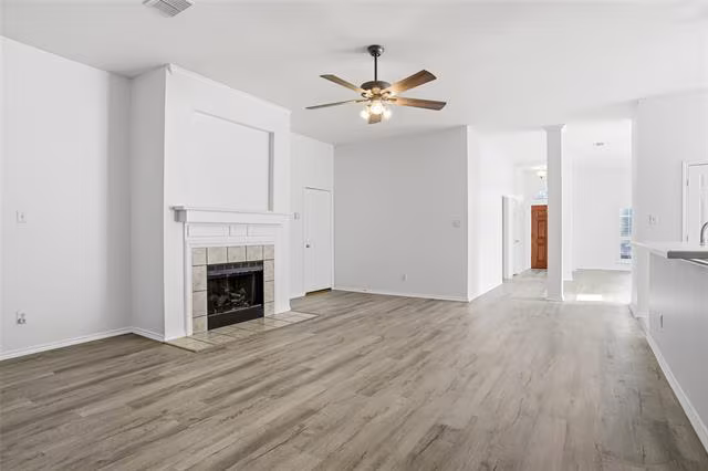 1602 Meadow Park Drive, Keller, TX 76248 photo 5