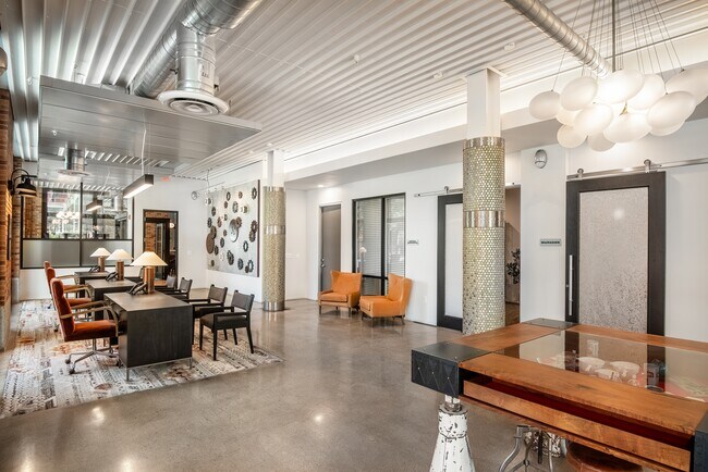 The Can Plant Residences at Pearl photo 3