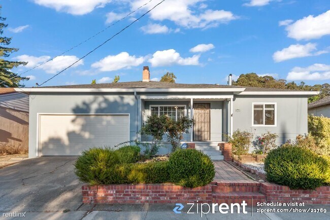 25842 Bryn Mawr Avenue, Hayward, CA 94542 photo 2