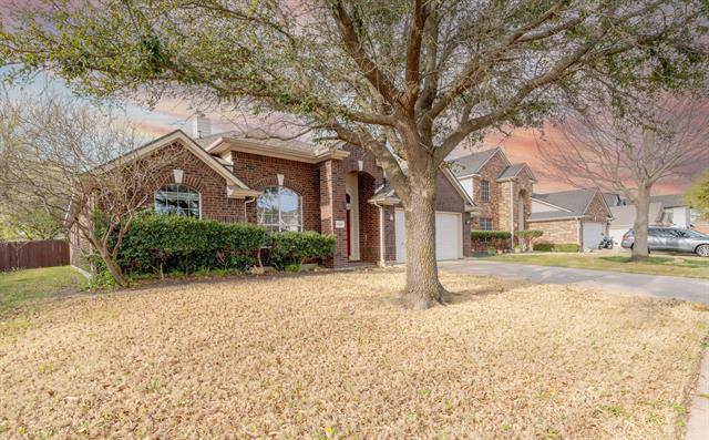 4106 Kite Lane, Mansfield, TX 76063 photo 3