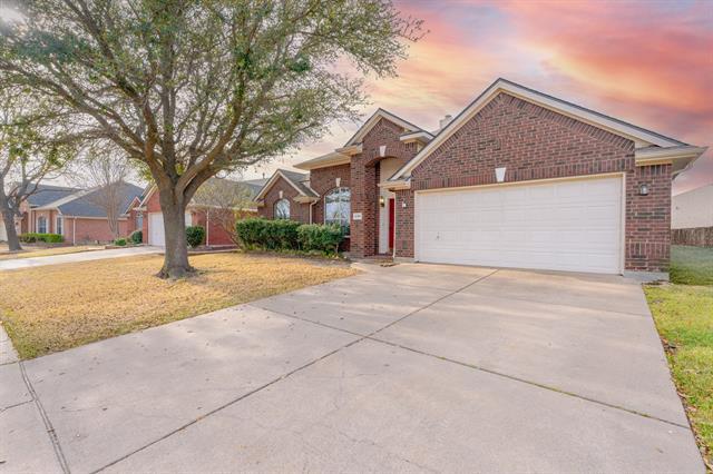4106 Kite Lane, Mansfield, TX 76063 photo 4