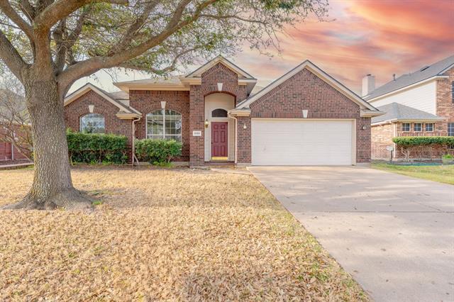 4106 Kite Lane, Mansfield, TX 76063 photo 2