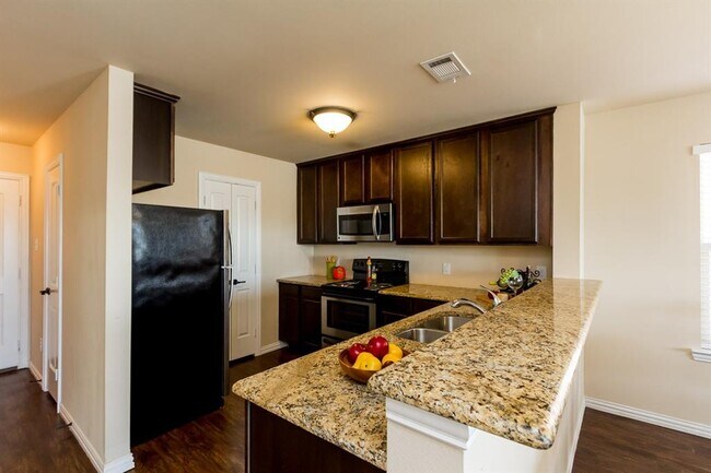 1208 Bayfield Street, Denton, TX 76209 photo 4