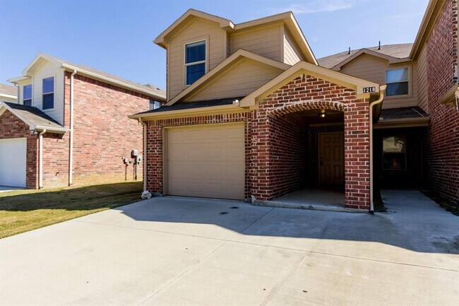 1208 Bayfield Street, Denton, TX 76209 photo 3
