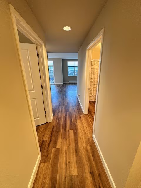 Peninsula Apartments photo 5