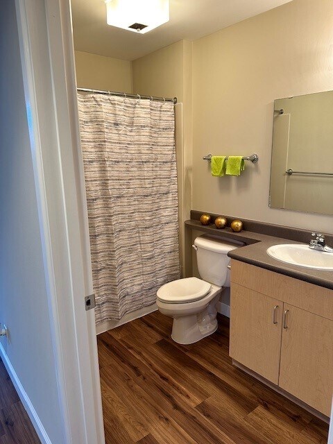 Peninsula Apartments photo 2