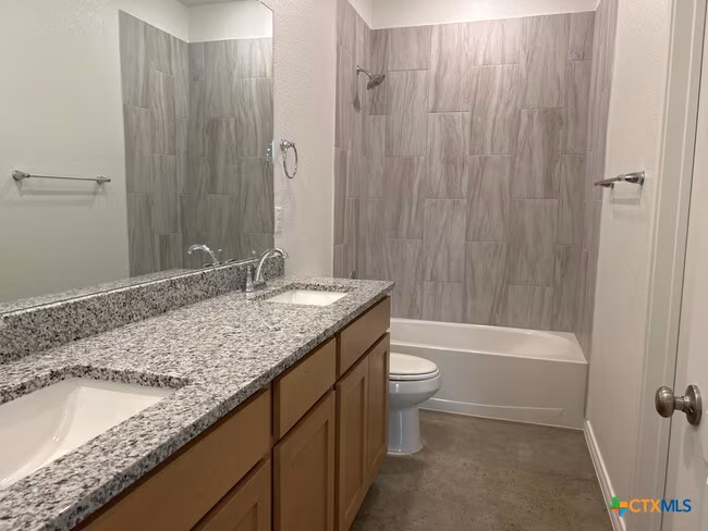 3809 Hackberry Dr Killeen, TX 76543 photo 2