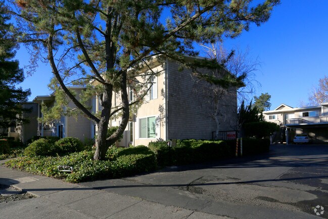 Apartments on Cabot Way photo 2