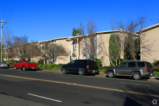Apartments on Cabot Way photo 4