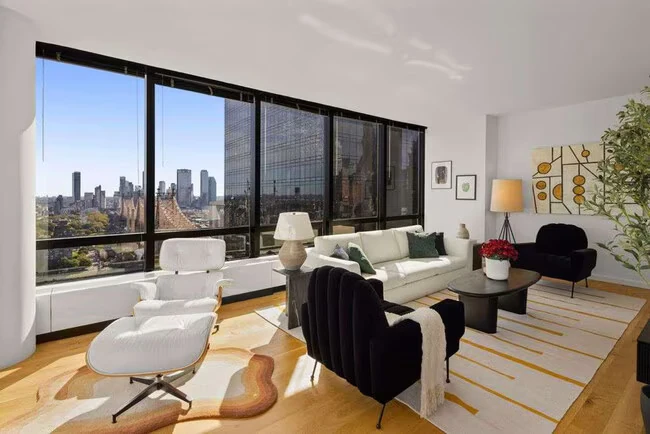 420 E 61st St New York, NY 10065 photo 4
