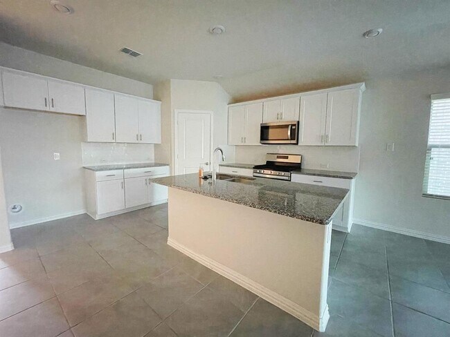 455 Rock Creek Drive, Princeton, TX 75407 photo 3