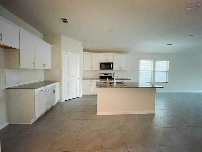 455 Rock Creek Drive, Princeton, TX 75407 photo 4